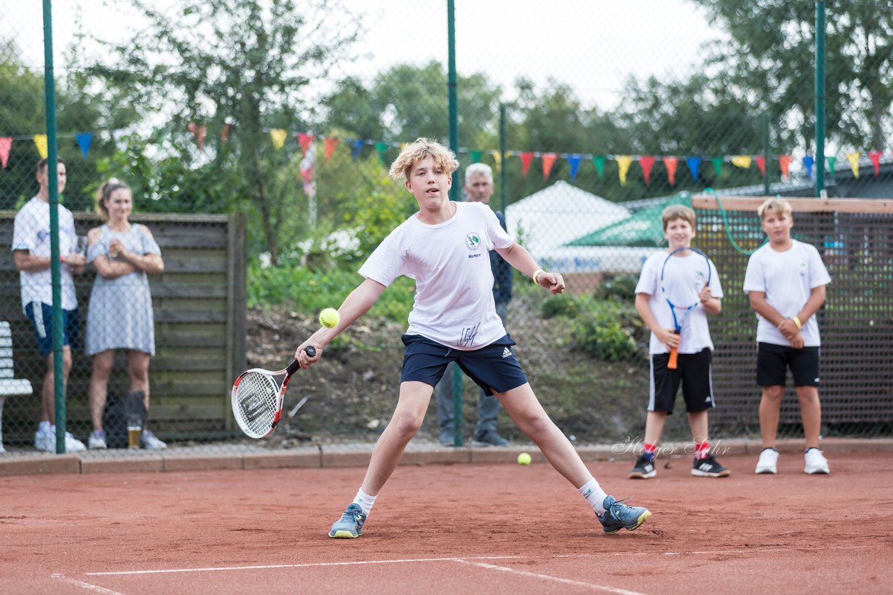 Bild 92 - Marner Tennisevent mit Mischa Zverev